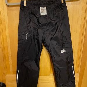 REI Rainwall Rain Pant XXS (4-5)